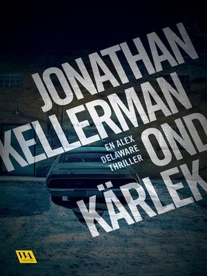 cover image of Ond kärlek